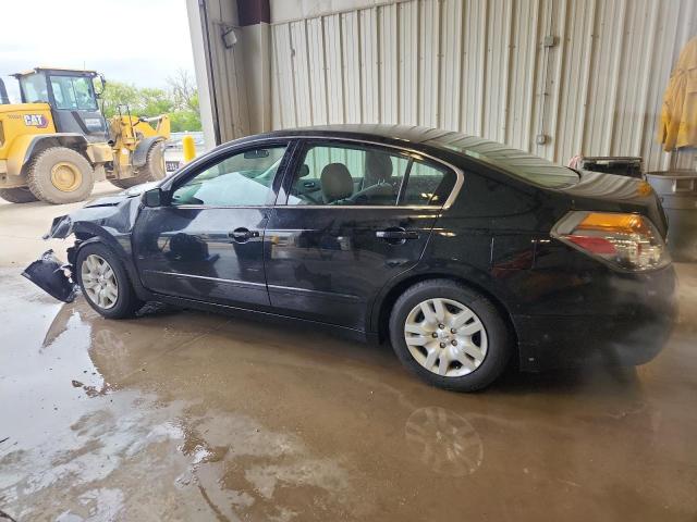 1N4AL2AP5CC174321 2012 NISSAN ALTIMA