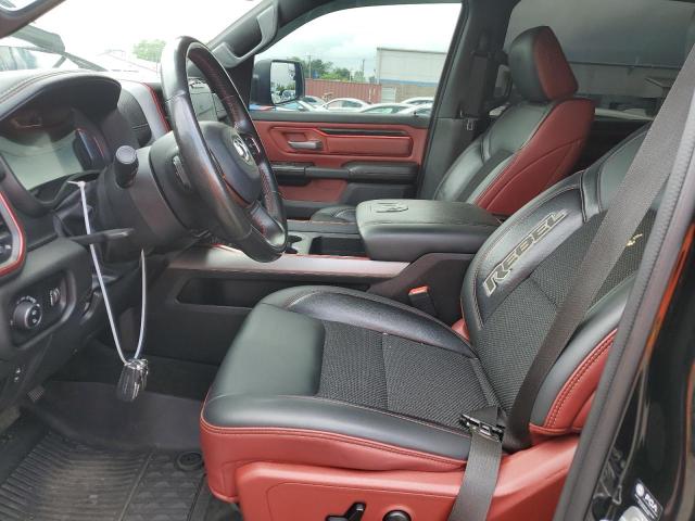 2023 RAM 1500 REBEL 1C6SRFLT9PN590999