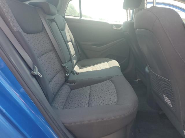 2017 HYUNDAI IONIQ SEL KMHC75LC7HU047019