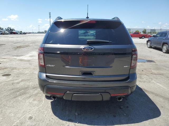 2015 FORD EXPLORER SPORT 1FM5K8GT7FGB27483