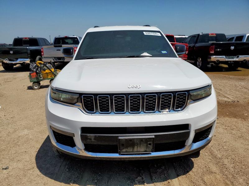 2024 JEEP GRAND CHER - 1C4RJJBG5R8550930