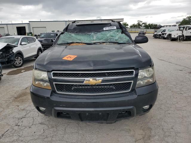 2007 CHEVROLET TAHOE K150 #3289032856