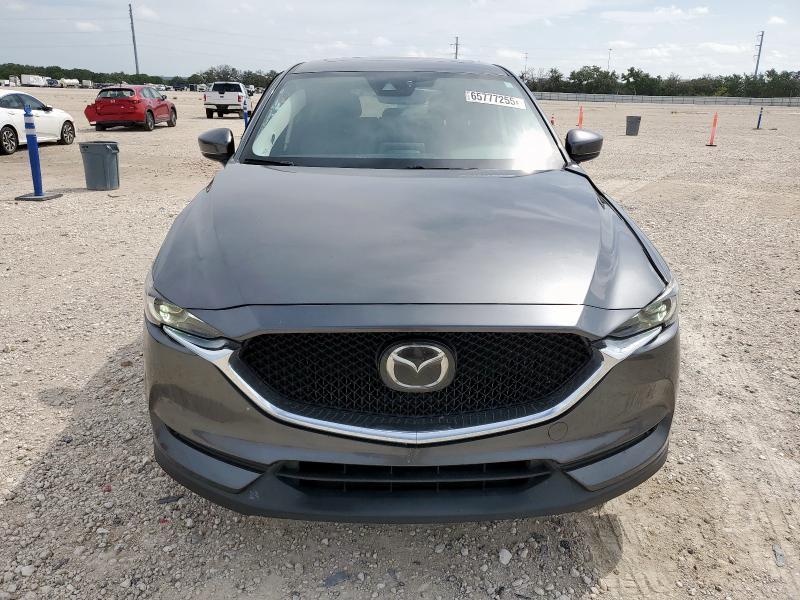 2020 MAZDA CX-5 GRAND JM3KFADM0L0789367