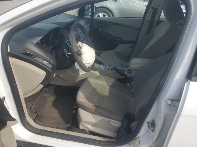 2012 FORD FOCUS SE - 1FAHP3F22CL433157