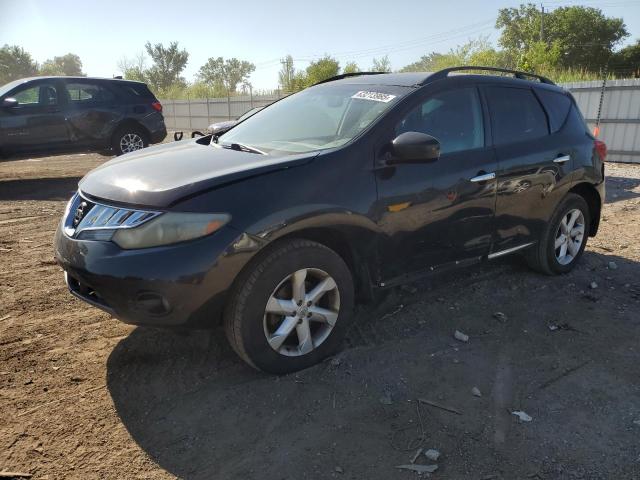 NISSAN MURANO S