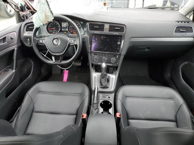 2018 VOLKSWAGEN GOLF S 3VWG17AU3JM265173