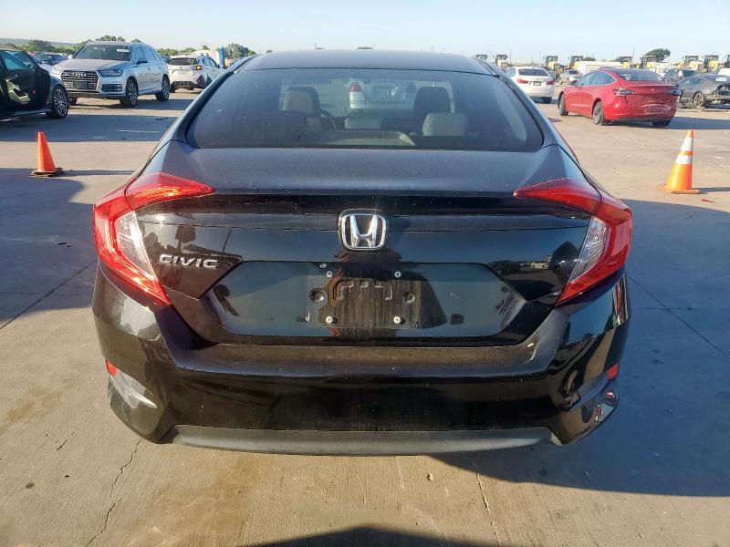 2017 HONDA CIVIC LX - 19XFC2F50HE078961
