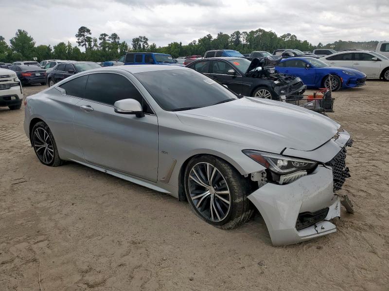 2019 INFINITI Q60 PURE JN1EV7EK7KM230515