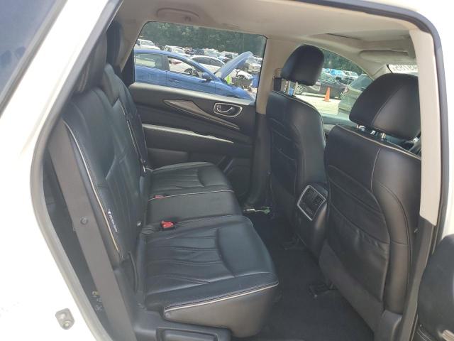 2019 INFINITI QX60 LUXE - 5N1DL0MN2KC507655