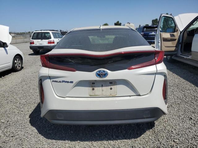 2017 TOYOTA PRIUS PRIM JTDKARFP3H3001894