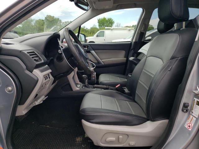 2016 SUBARU FORESTER 2 - JF2SJAVC7GH429275