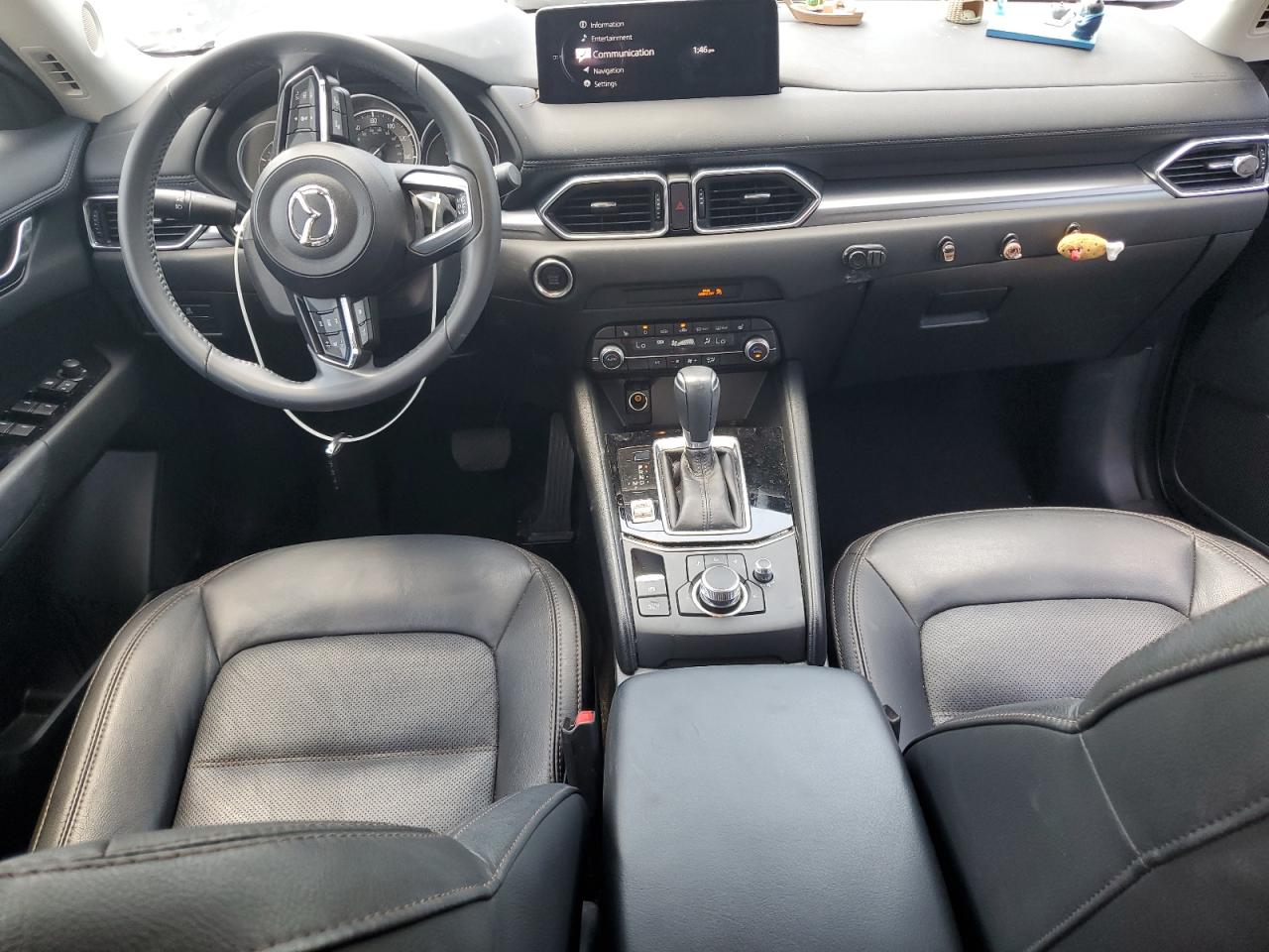 MAZDA CX-5 PREFERRED