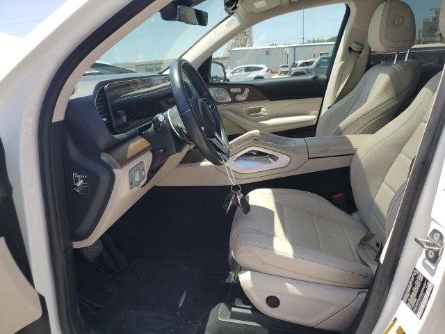 2021 MERCEDES-BENZ GLE 350 4JGFB4JB6MA397656