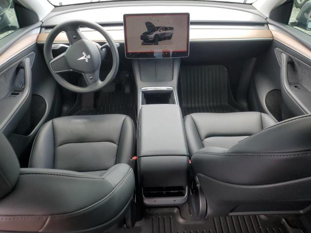 2025 TESLA MODEL Y 7SAYGDED3SF253497