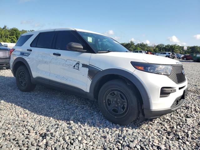 2020 FORD EXPLORER P 1FM5K8AB0LGC34970