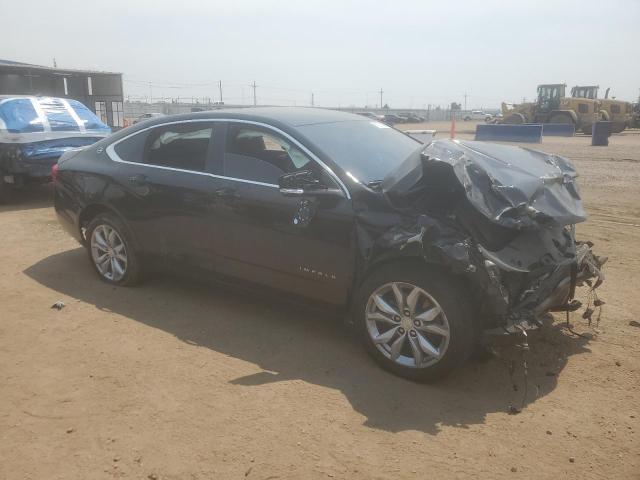 2019 CHEVROLET IMPALA 2G11Z5S36K9113497