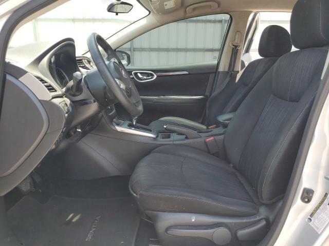 2018 NISSAN SENTRA S 3N1AB7APXJL641196