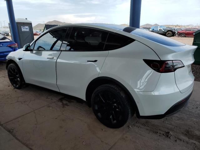 2021 TESLA MODEL Y 5YJYGDEE9MF153395