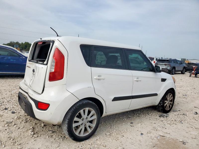 Vin: kndjt2a60c7364151, lot: 62546715, kia soul + 20123