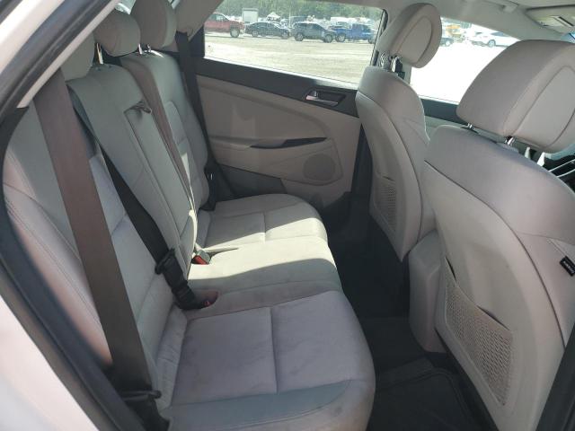 2016 HYUNDAI TUCSON LIMITED - KM8J33A43GU077216