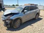 2020 TOYOTA HIGHLANDER - 5TDFZRBH4LS040171
