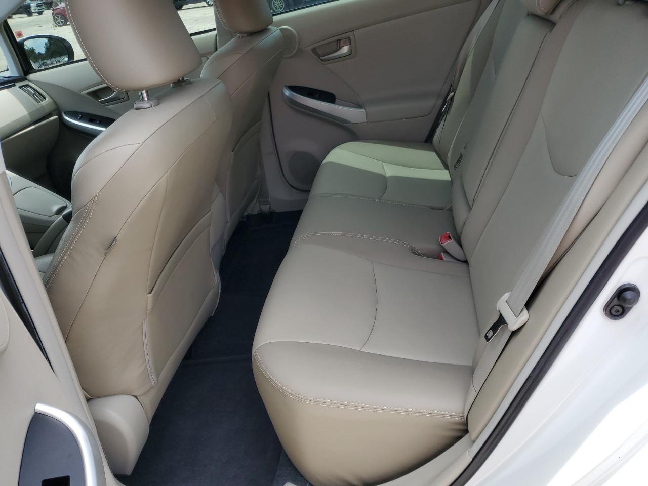 Toyota Prius 2013