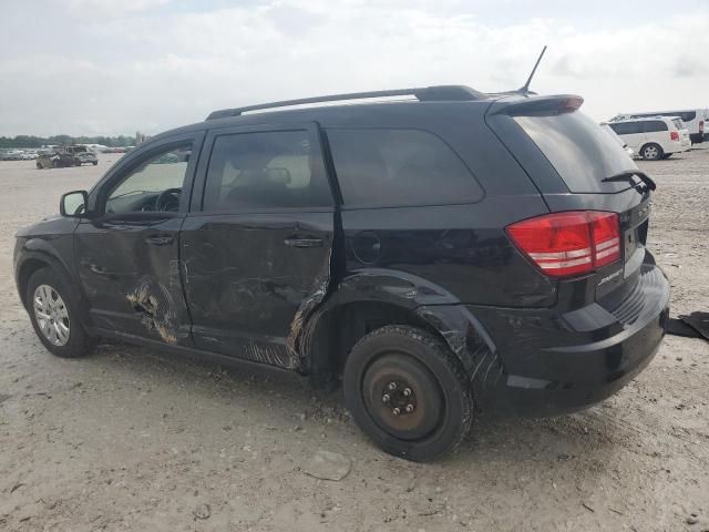 2016 DODGE JOURNEY SE 3C4PDCAB4GT230612