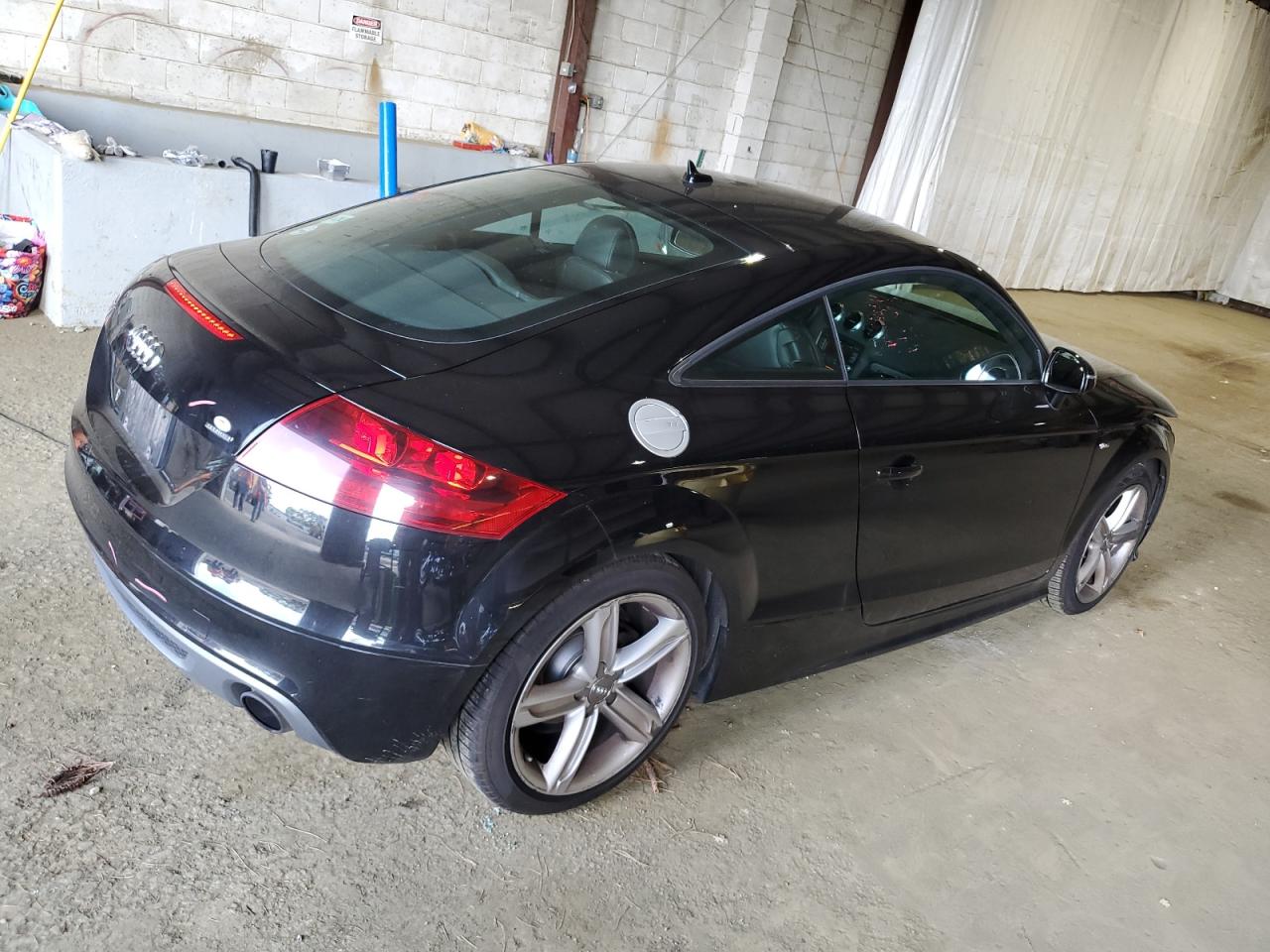AUDI TT PREMIUM PLUS