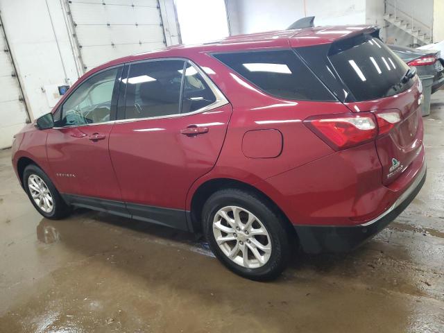 2019 CHEVROLET EQUINOX LT 3GNAXKEVXKS562961