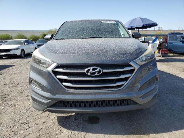 2017 HYUNDAI TUCSON SE - KM8J23A4XHU482851