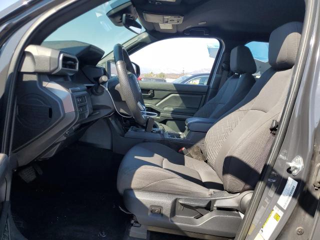 2024 TOYOTA TACOMA DOUBLE CAB 3TMLB5JNXRM014075
