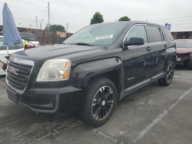 Vin: 2gkalmekxg6348259, lot: 63236485, gmc terrain sle 2016 img_1