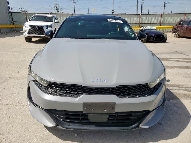 2024 KIA K5 GT LINE 5XXG64J2XRG264472