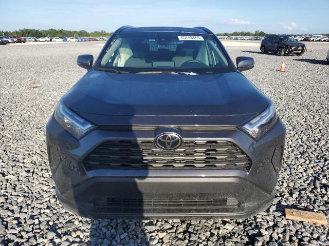 2025 TOYOTA RAV4 XLE #3302912091