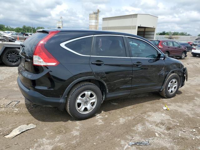 2014 HONDA CR-V LX - 5J6RM4H35EL041421