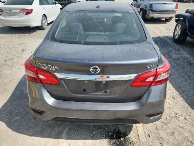 2019 NISSAN SENTRA S 3N1AB7AP7KL612630