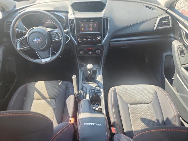 2019 SUBARU CROSSTREK JF2GTACC1KG231342