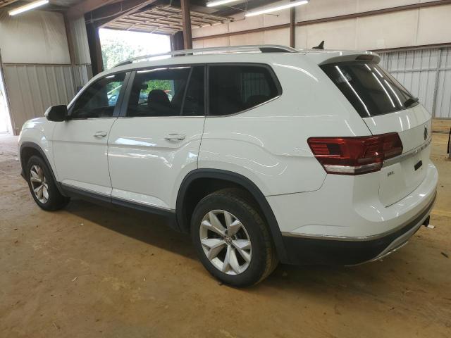 2018 VOLKSWAGEN ATLAS SEL 1V2ER2CA8JC553408