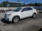 2015 CHEVROLET EQUINOX LS - 2GNALAEK0F6319689
