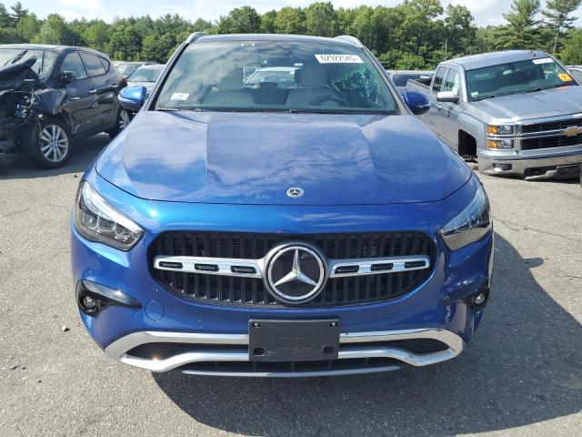 2025 MERCEDES-BENZ GLA 250 4M W1N4N4HB6SJ680136