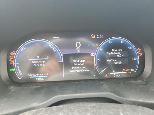 2024 TOYOTA RAV4 PRIME - JTMFB3FV5RD170885