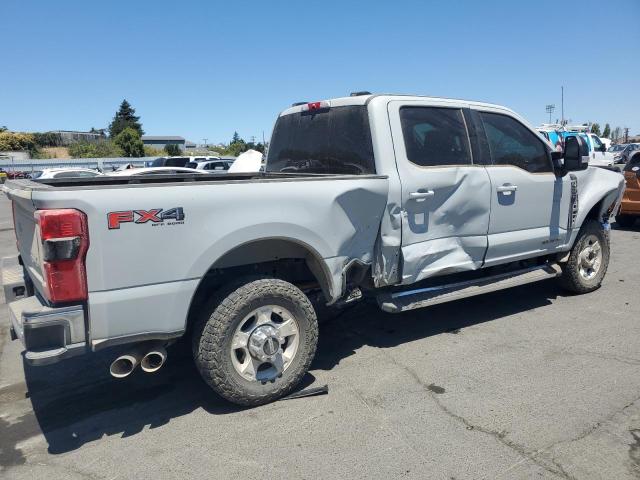 2025 FORD SUPER DUTY F-250 - 1FT8W2BT9SEC10977