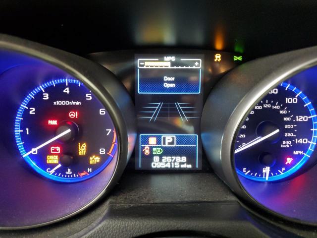 2017 SUBARU LEGACY 2.5 4S3BNAF63H3067715