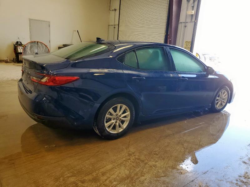 2025 TOYOTA CAMRY XSE - 4T1DAACK7SU061757