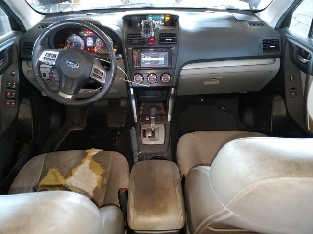 2015 SUBARU FORESTER 2 JF2SJAKC8FH502852