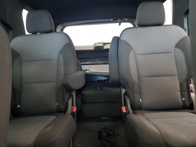 2023 CHEVROLET TRAVERSE L - 1GNEVGKW3PJ106424