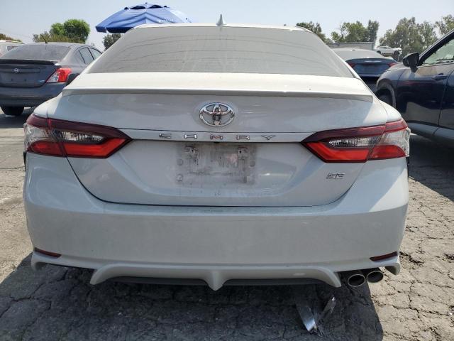 2023 TOYOTA CAMRY SE N - 4T1G11AK2PU140048