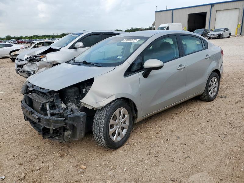 Vin: knadn4a38d6303580, lot: 63126825, kia rio ex 2013 img_1