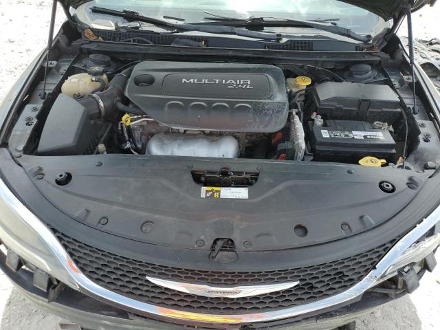 2016 CHRYSLER 200 LIMITE 1C3CCCAB3GN131365