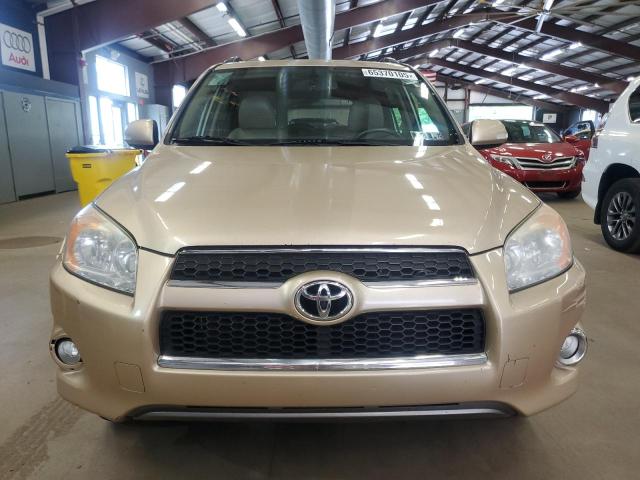 2011 TOYOTA RAV4 LIMIT - 2T3DF4DV8BW089652